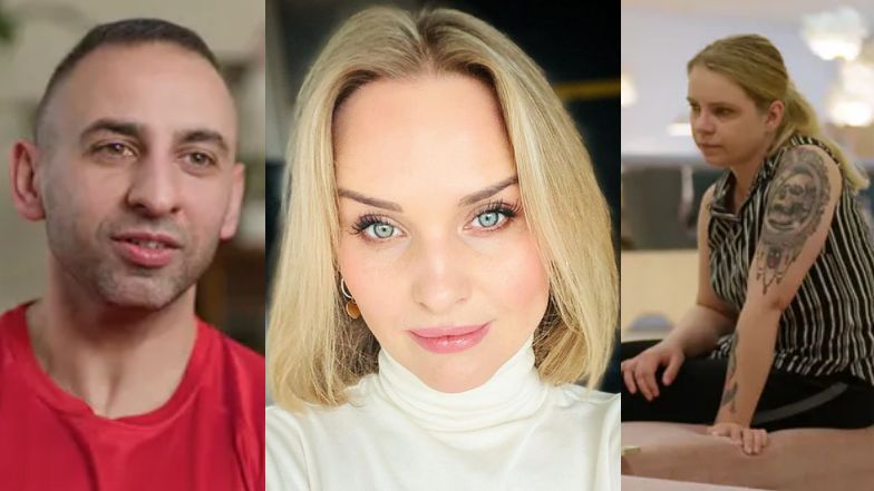 Ekspertka ze "Ślubu od pierwszego wejrzenia" zdradza kulisy wyboru uczestników