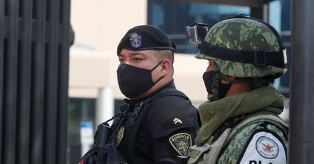 Groźby w stronę Meksyku. Media: USA mówią o akcji militarnej