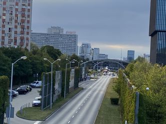 Powstanie największe miasto w Polsce? Ma przebić Warszawę i Londyn