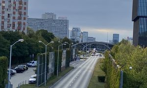 Powstanie największe miasto w Polsce? Ma przebić Warszawę i Londyn