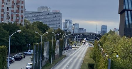 Powstanie największe miasto w Polsce? Ma przebić Warszawę i Londyn