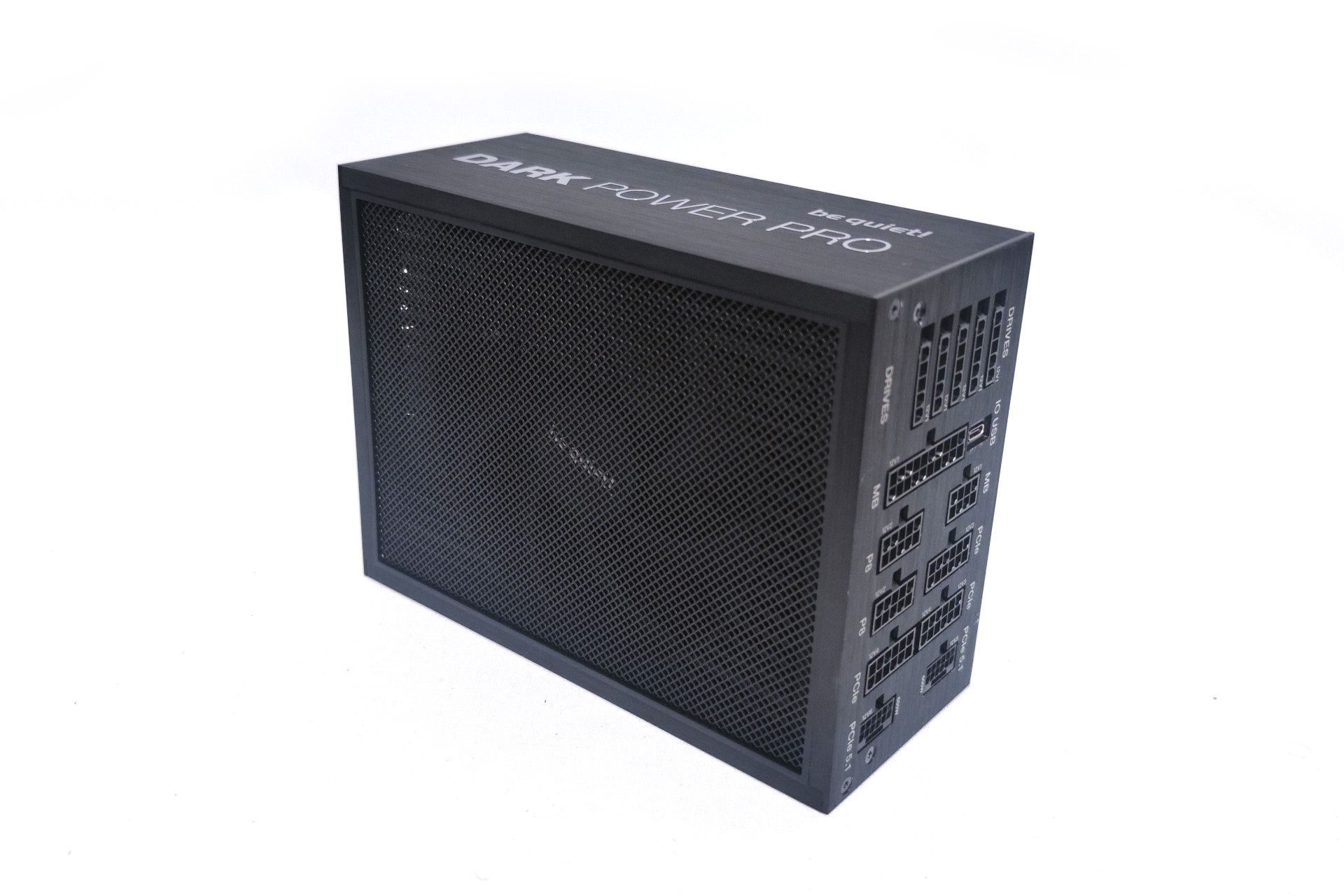 Zasilacz be quiet! Dark Power Pro 14 IO 1300W