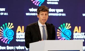 OpenAI porozumiało się z Pentagonem. Czy to oznacza masową inwigilację?