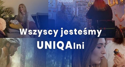 Uniqa i Axa działają już jako jedna firma pod marką Uniqa