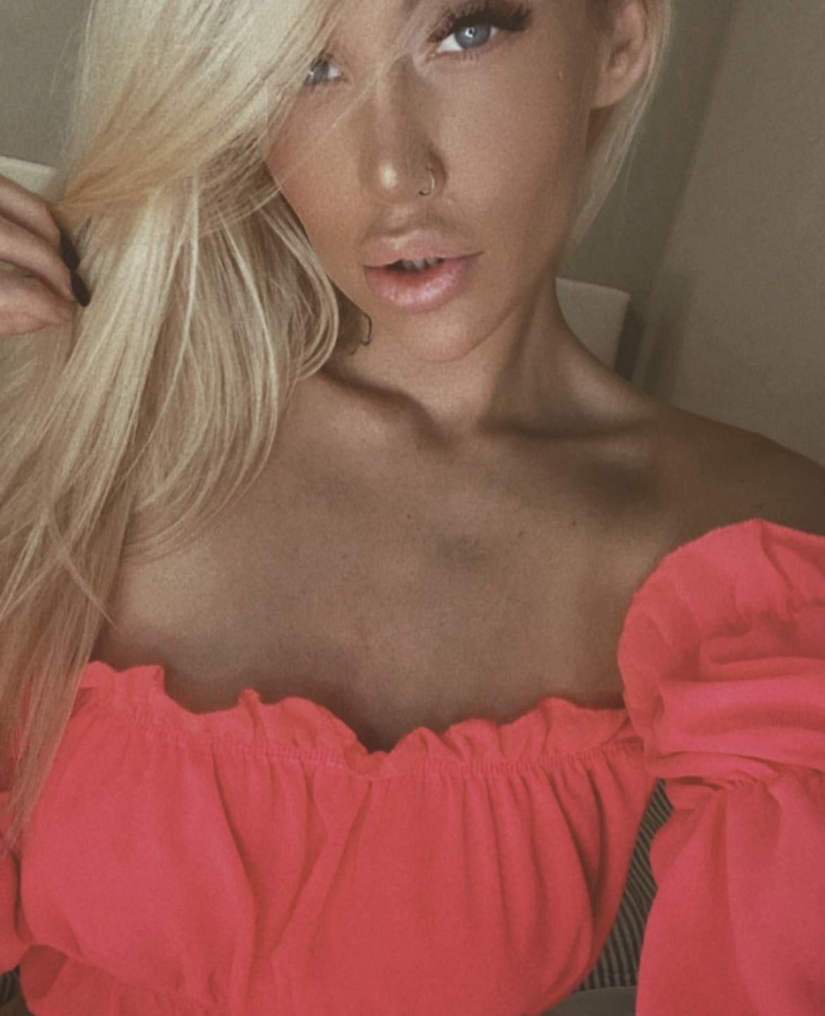 Klaudia Stec z Warsaw Shore