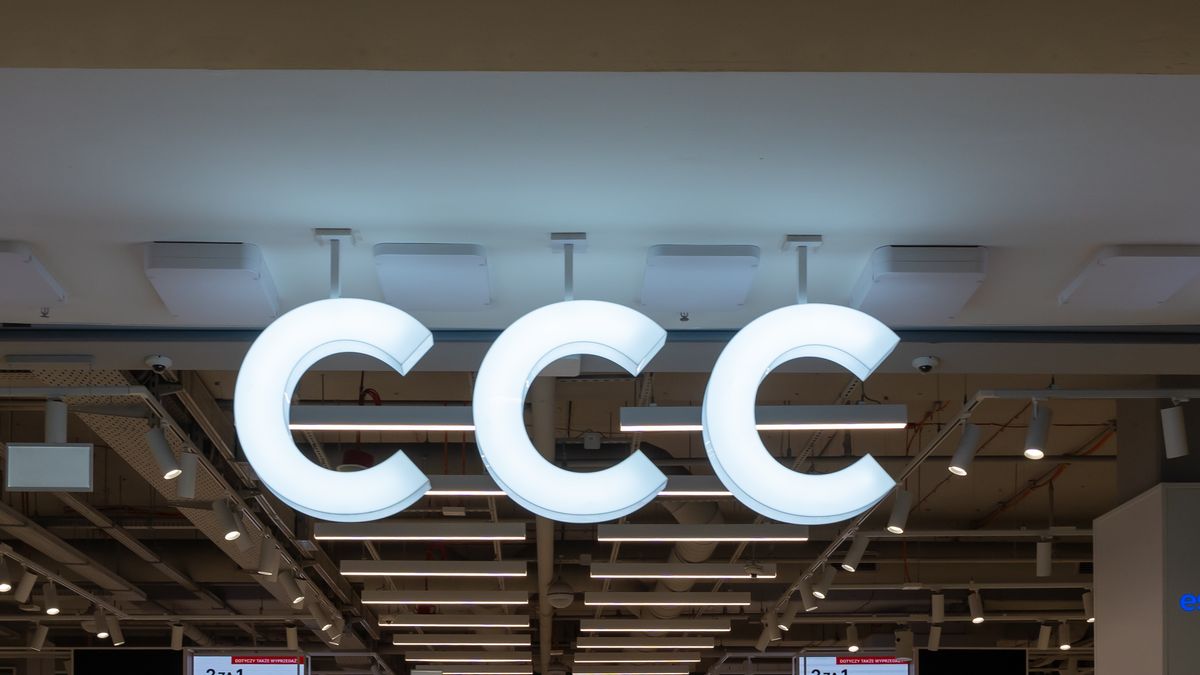 Promocje w CCC