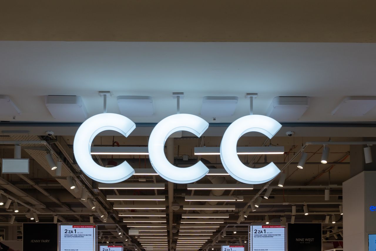 Szaleństwo w CCC. 20 proc. rabatu na wszystkie buty