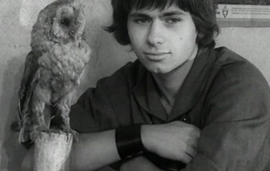 Jacek Zejdler zmarł w 1980 r. Przed śmiercią napisał list do byłej dziewczyny