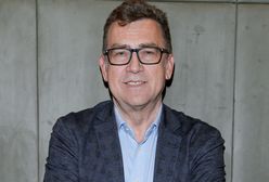 "Teleexpress" wraca na antenę. Maciej Orłoś poprowadzi pierwsze wydanie