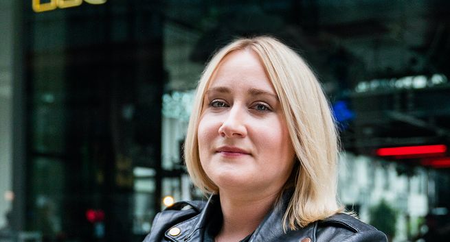 Marta Frączek dyrektor kreatywną newonce.media