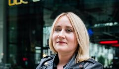 Marta Frączek dyrektor kreatywną newonce.media