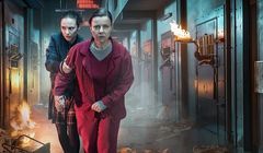 „Skazana 2” od 17 kwietnia w TVN, serial zastąpi „Chyłkę - Oskarżenie”