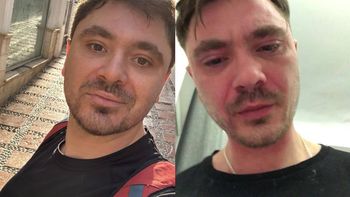 Daniel Martyniuk to bohater licznych afer. Lista EKSCESÓW syna gwiazdora jest długa