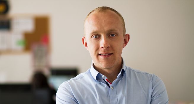 Tomasz Opiela: Content marketing sprzedaje najlepiej. Nowa strategia Valkea