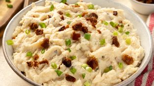 Kiedyś były daniem biedoty. Dziś restauracje coraz chętniej odtwarzają ten wiejski przepis