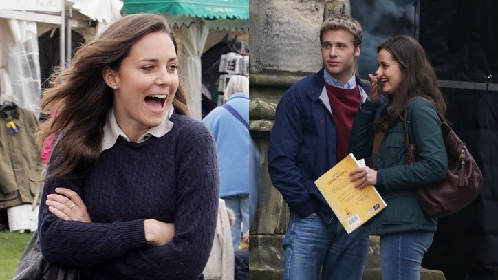 Tak wygląda serialowa Kate Middleton w 6. sezonie "The Crown"