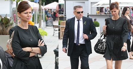 Rutkowski z narzeczoną w Sopocie! ŁADNA?