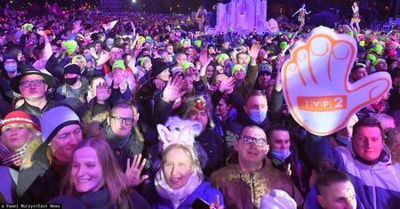 "Sylwester Marzeń" pod lupą policji? Jest zawiadomienie