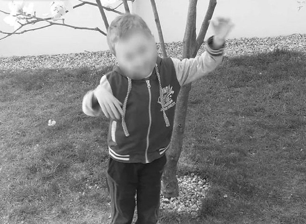 Zabójstwo 5-letniego Dawidka Ż. Zapadła decyzja