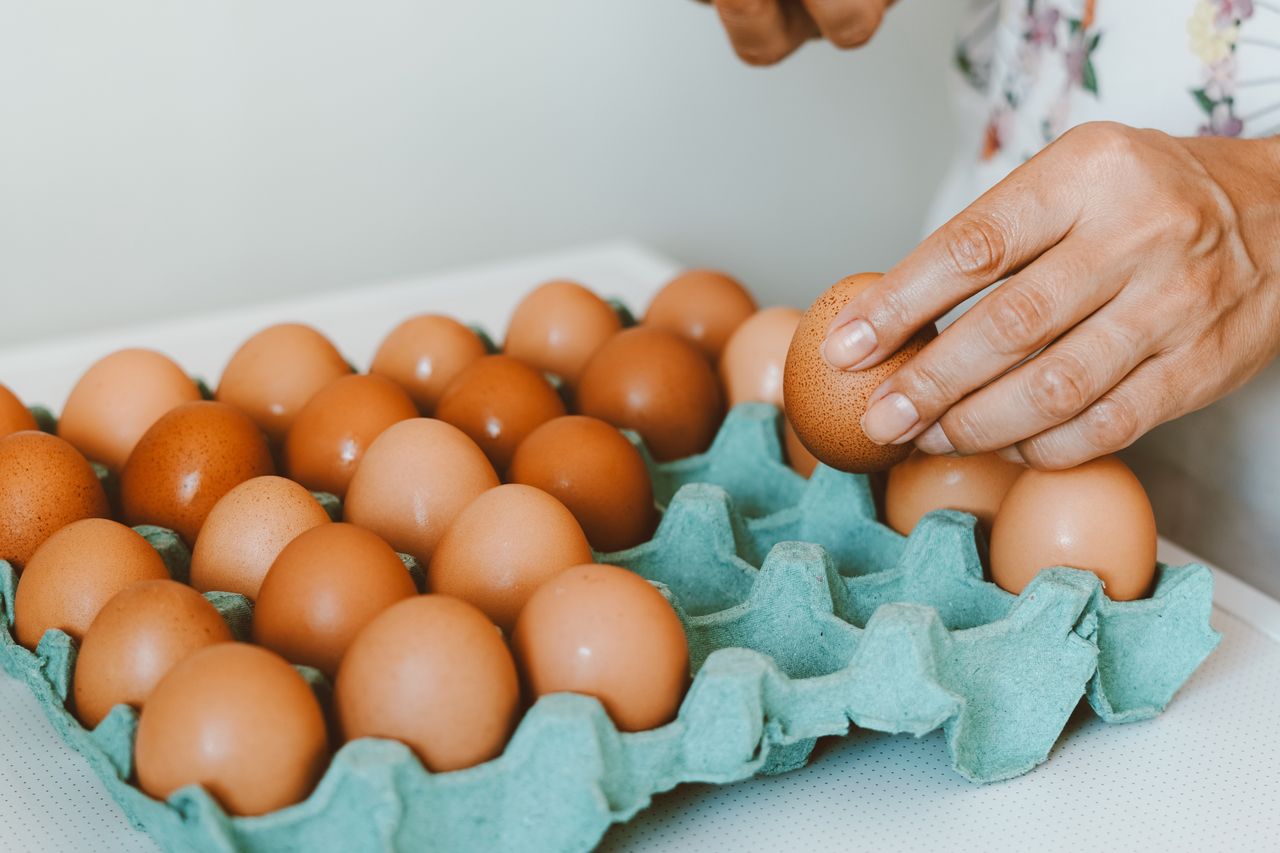 Exonerating eggs: Not the breakfast villain in cholesterol war, study indicates