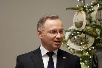 Wolna Wigilia? Andrzej Duda ma wątpliwości