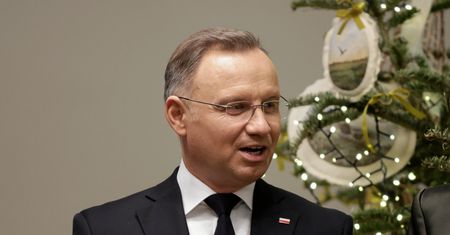 Wolna Wigilia? Andrzej Duda ma wątpliwości