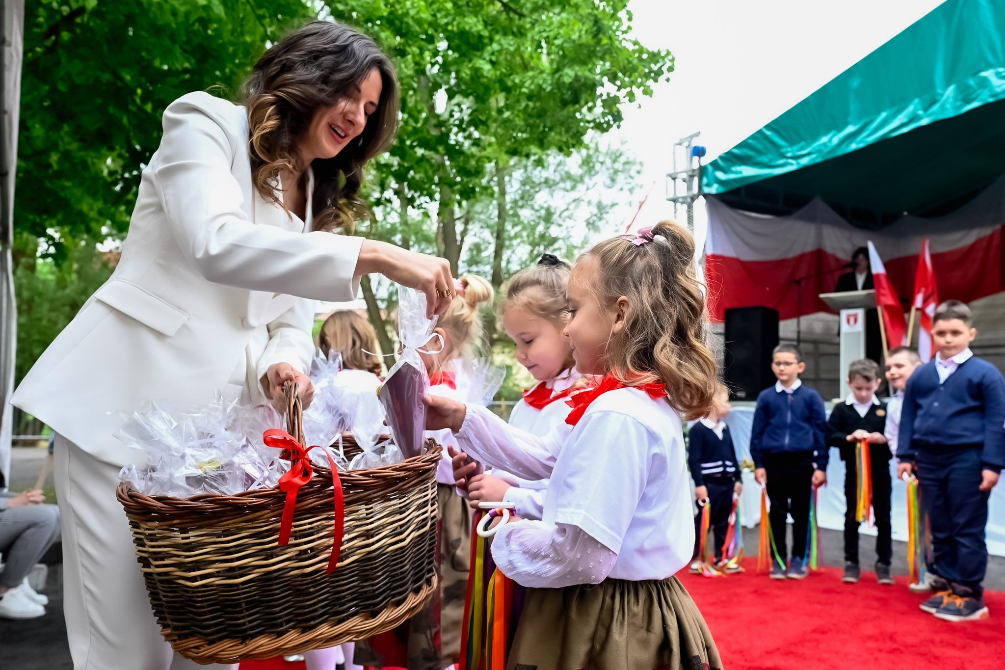 75-lecie połączenia Golubia i Dobrzynia