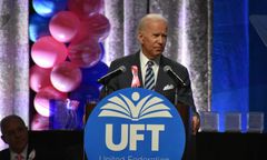 Wybory USA. Joe Biden pierwszym demokratą od 28 lat, który wygra w stanie Georgia