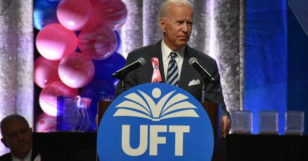 Wybory USA. Joe Biden pierwszym demokratą od 28 lat, który wygra w stanie Georgia