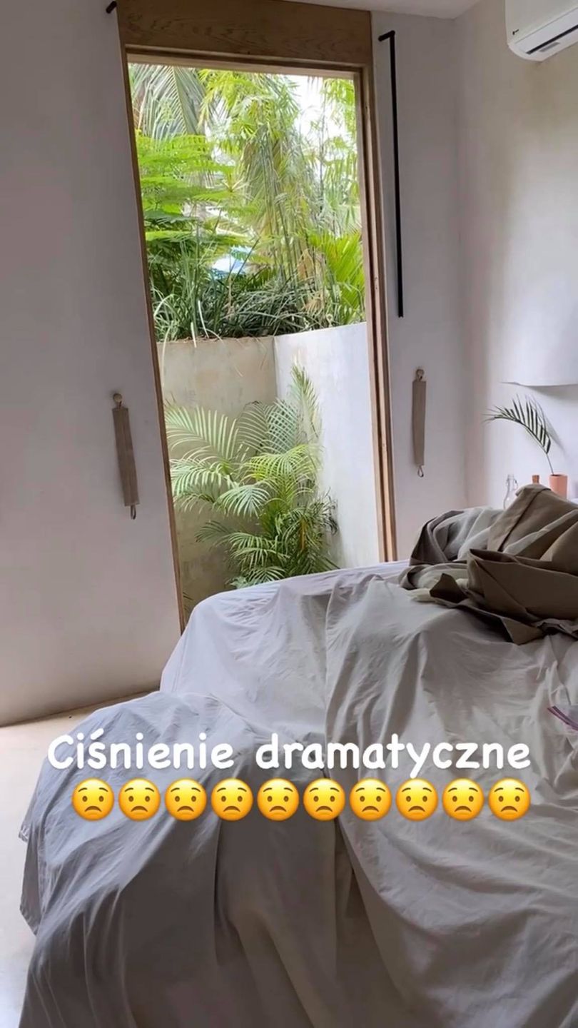 Wakacyjny koszmar Natalii Siwiec