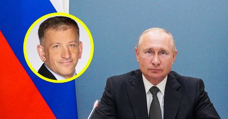 Były szef CIA o zamachu na Putina. "Zginie nawet od uderzenia młotkiem"