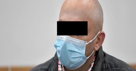 "Łowca nastolatek" wyjdzie na wolność w niedzielę. Jego ofiary drżą