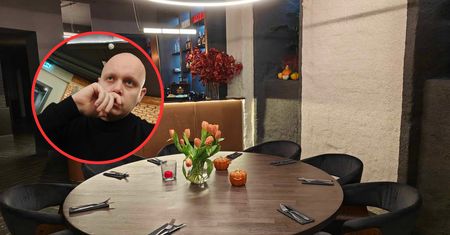 Poszedłem do restauracji Buddy. Oto co usłyszałem od pracowników