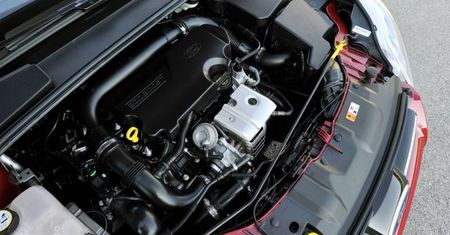International Engine of the Year 2013 – Ford triumfuje drugi raz z rzędu