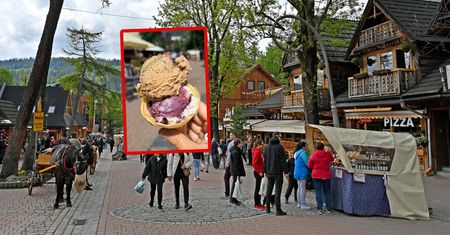 "Paragon grozy" z Zakopanego. Ludzie reagują