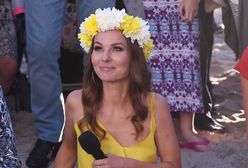 Paulina Sykut-Jeżyna w intymnym ujęciu z córką. Nigdy nie pokazuje jej twarzy