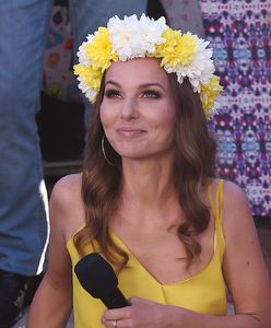 Paulina Sykut-Jeżyna w intymnym ujęciu z córką. Nigdy nie pokazuje jej twarzy