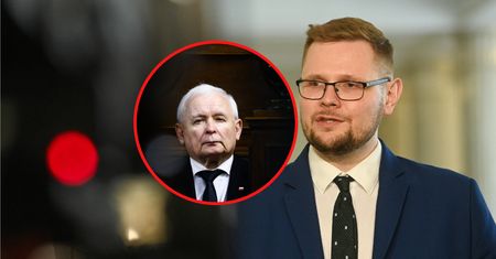 Zareagował na uchylenie immunitetu. Kaczyński stawia poważne zarzuty