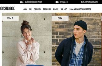 Answear.com nie narzeka na COVID. Sprzedaż kolekcji lepsza niż rok wcześniej