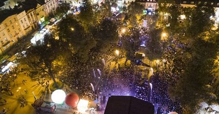 Chmielaki Krasnostawskie 2021. Poznaliśmy wszystkich artystów. Kto wystąpi?