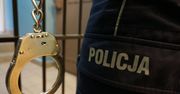 Myślibórz: Poszukiwany listem gończym zatrzymywał samochody