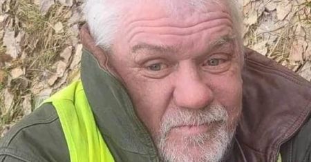 Specjalistyczny sprzęt, policjanci, strażacy i ochotnicy szukali zaginionego 65-latka