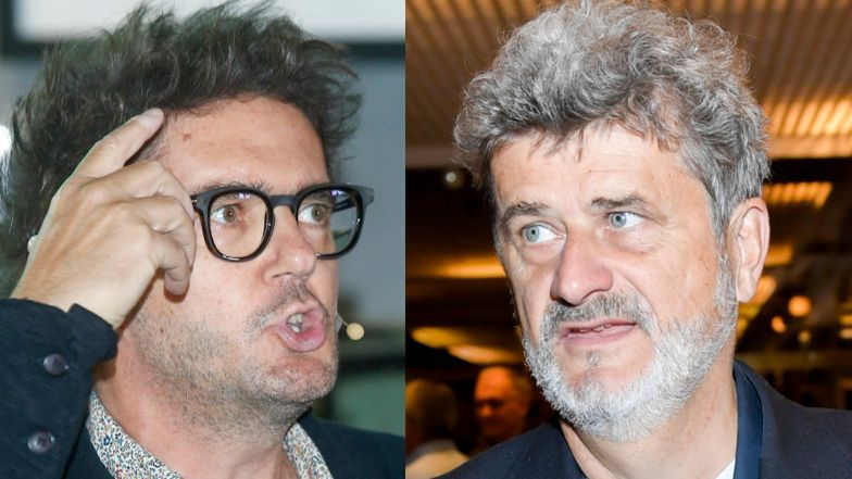 Kuba Wojewódzki i Janusz Palikot kłamali na temat swojego piwa?