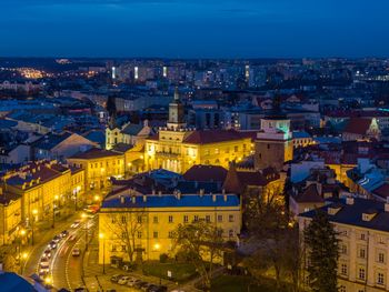 Lublin: Miasto rozbłyśnie w barwach klubu Motoru Lublin