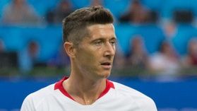 Robert Lewandowski - RL9