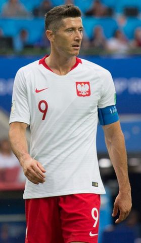 Losowanie grup Euro 2020. Polska w grupie E