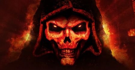 Remake Diablo II już powstaje. Robią go twórcy Tony Hawk's Pro Skater 1 + 2