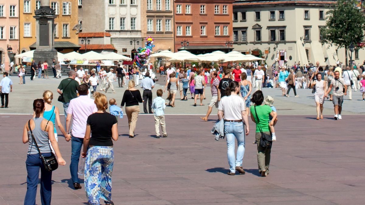 Jednym z miast, które chętnie odwiedzają turyści z Rumunii, jest