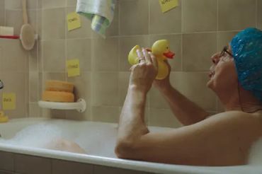 Jak powstała kultowa reklama Allegro?