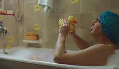 Jedna reklama, jedno pytanie i miliony wzruszeń. Wracamy do historii "Dziadka" z Allegro